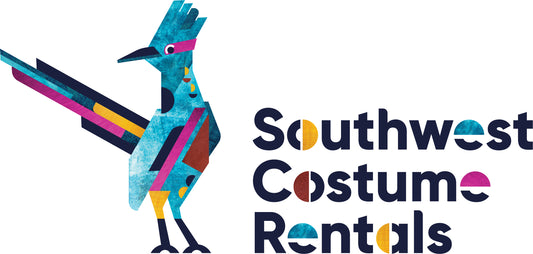 New Stockist Coming Soon... Southwest Costume Rentals