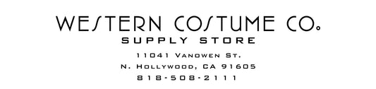 American Costumiers - Check out our Supplier in Hollywood!