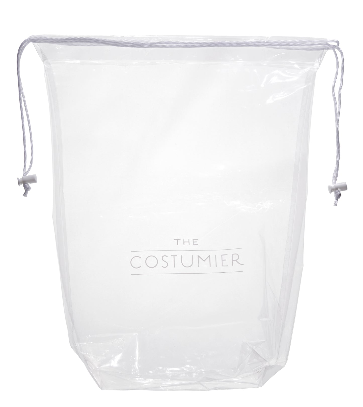 The Costumier Drawstring Bag Cover