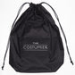 The Costumier Drawstring Bag Cover