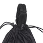 The Costumier Drawstring Bag Cover