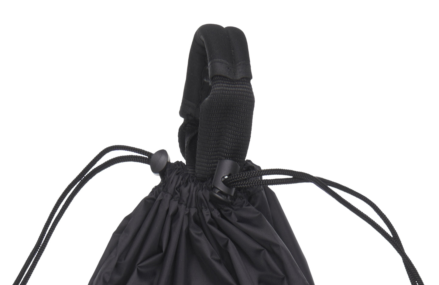 The Costumier Drawstring Bag Cover