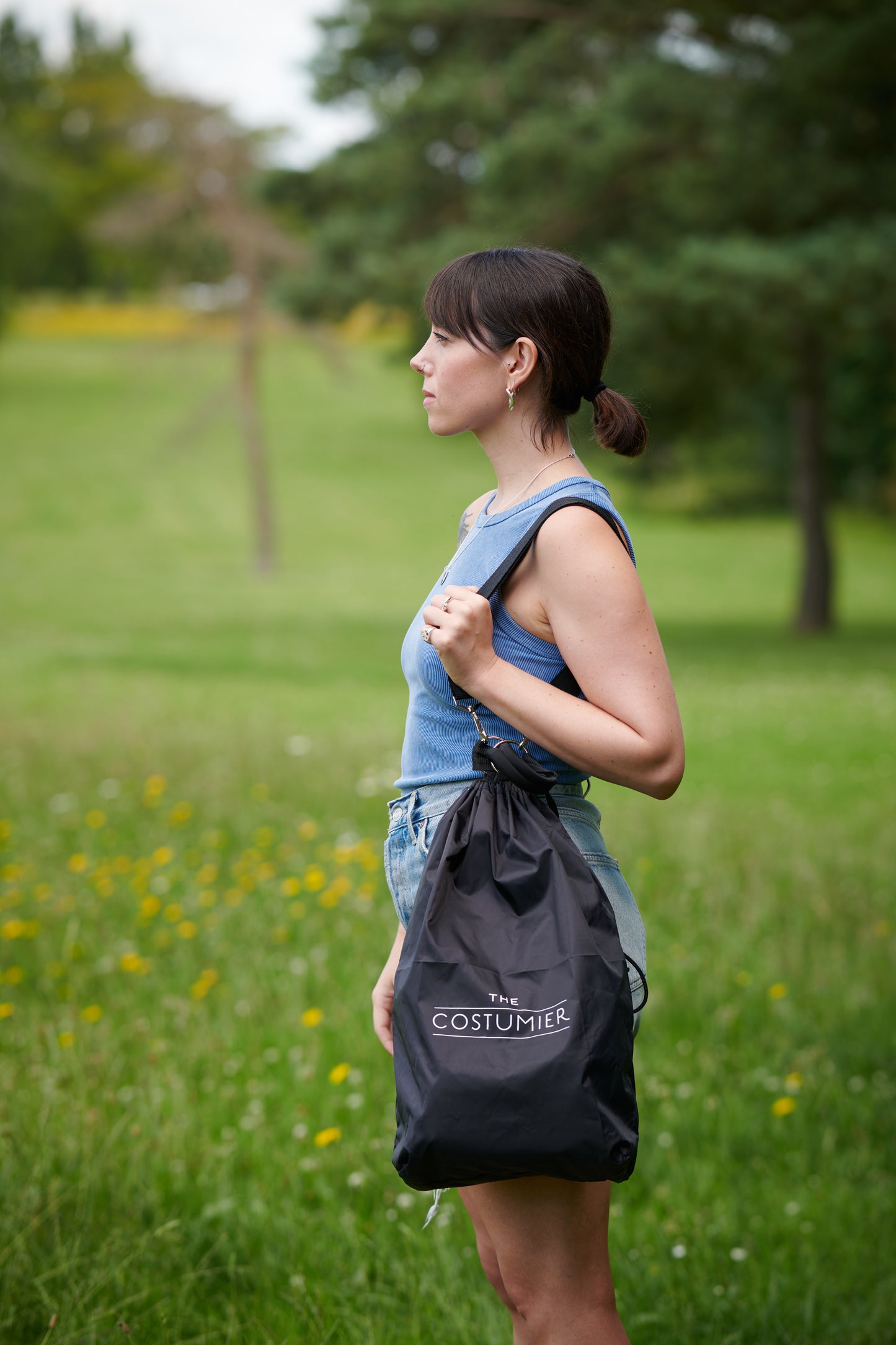 KIT BAG PRO mit ABDECKUNG