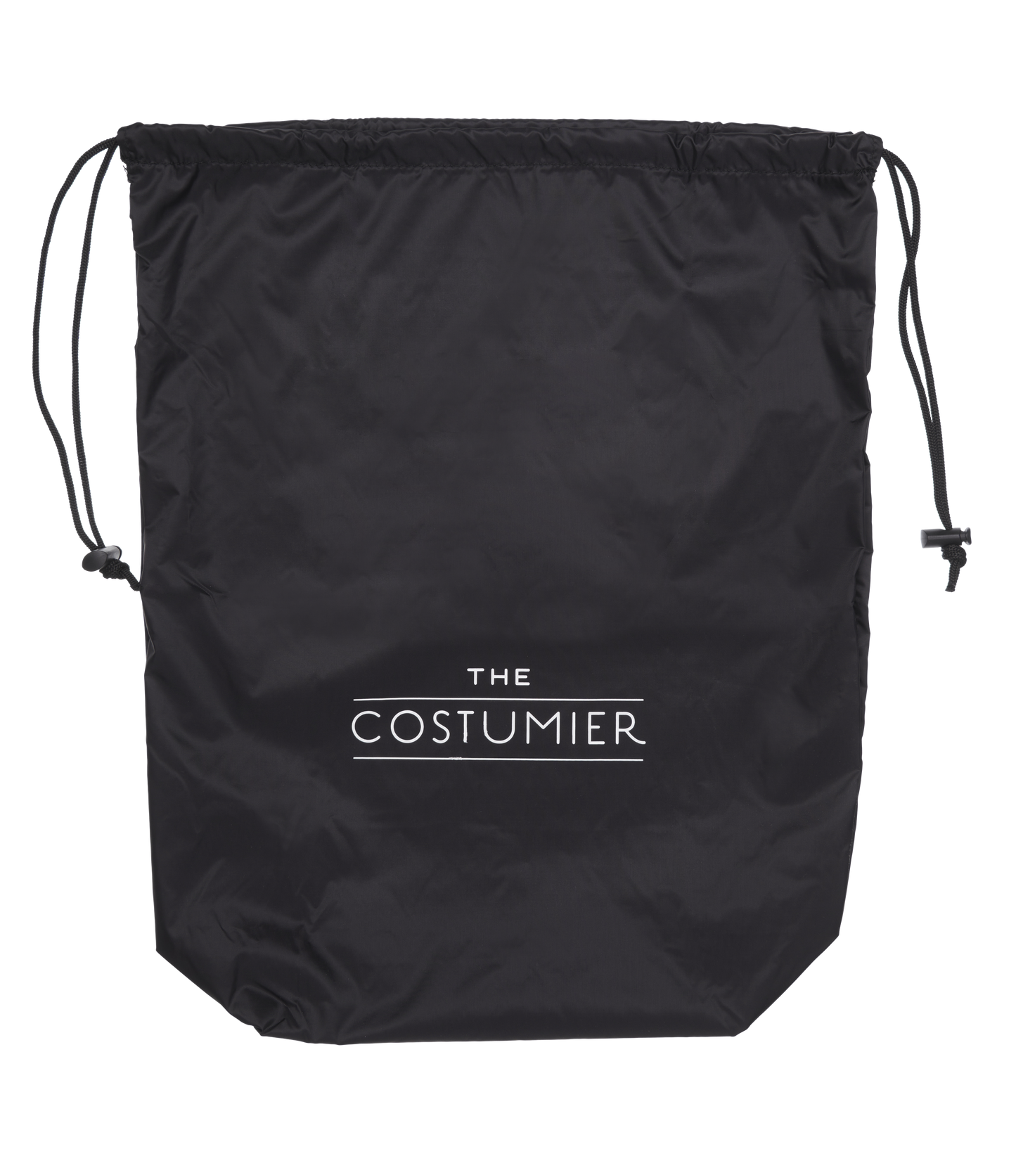 The Costumier Drawstring Bag Cover