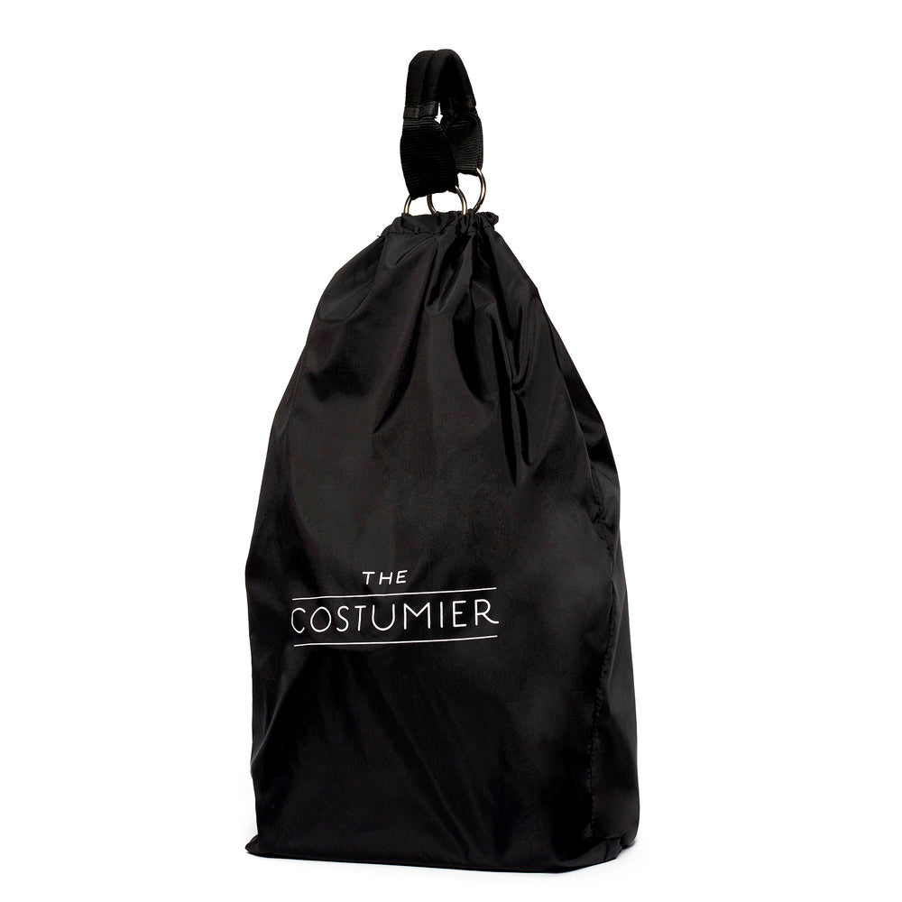 The Costumier Drawstring Bag Cover